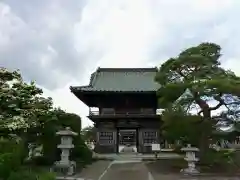 高宗寺(栃木県)