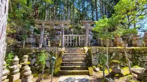 蓮華定院(和歌山県)