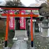 布多天神社(東京都)