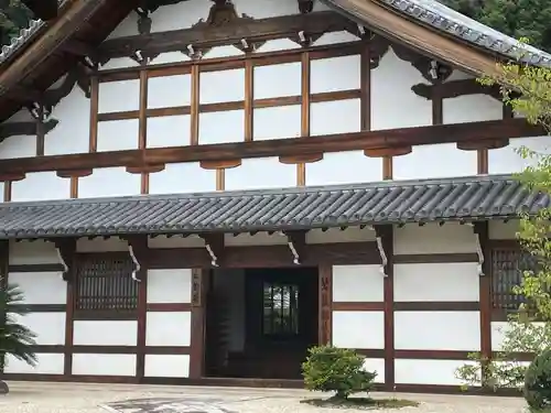 金寶山 瑞龍寺(岐阜県)