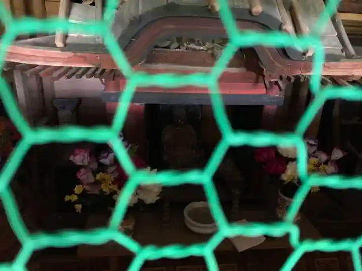 延命地蔵(千葉県)