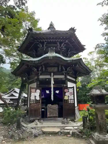 求法寺(滋賀県)