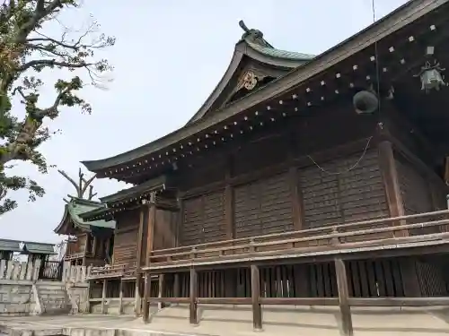 国玉神社・八劔社合殿の{uncategorized: "未分類", other: "その他", undefined: "問題あり", building: "その他建物", grave: "お墓", sacred_gate: "鳥居", guardian: "狛犬", statue: "像", buddha: "仏像", history: "歴史", nature: "自然", garden: "庭園", animal: "動物", pagoda: "塔", temizu: "手水舎", mountain_gate: "山門・神門", sanctuary: "本殿・本堂", subordinate: "末社・摂社", art: "芸術", scenery: "景色", jizo: "地蔵", ema: "絵馬", goshuin: "御朱印", omikuji: "おみくじ", items: "授与品その他", amulet: "お守り", goshuincho: "御朱印帳", eats: "食事", festival: "お祭り", votive_dance: "神楽", shichigosan: "七五三参", wedding: "結婚式", experience: "体験その他", initially: "初詣", around: "周辺", anti_infection: "感染症対策"}