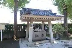 飛木稲荷神社(東京都)