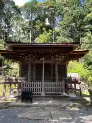 神田神社(滋賀県)