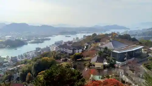 千光寺(広島県)