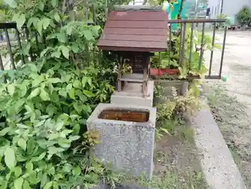 祠(岡山県)