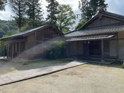 熊野大社(島根県)