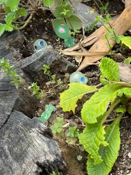 神炊館神社 ⁂奥州須賀川総鎮守⁂(福島県)