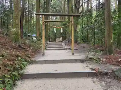 山神社(鹿児島県)