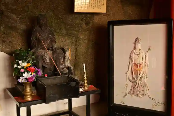 江洞窟(香川県)