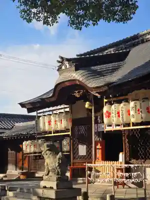縣神社(京都府)