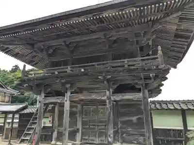 大成寺(福井県)