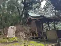 瑞穂温泉神社(長崎県)