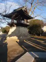 城興寺（延生地蔵尊）の建物その他