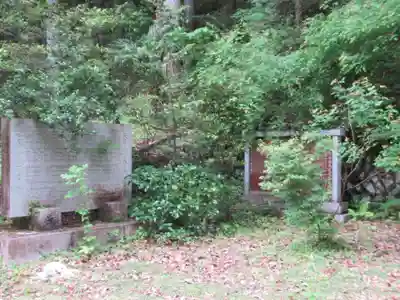 天聖神社(東京都)