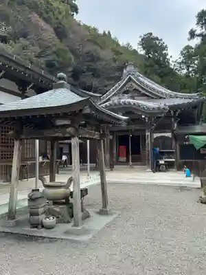 金剛證寺(三重県)
