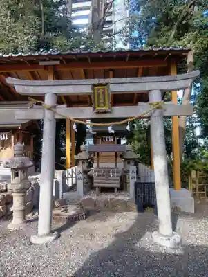 金神社(岐阜県)