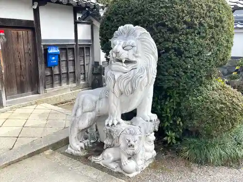 引接寺(滋賀県)