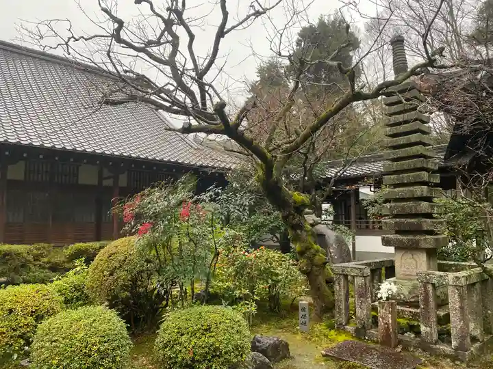 一條殿 新善光寺(京都府)