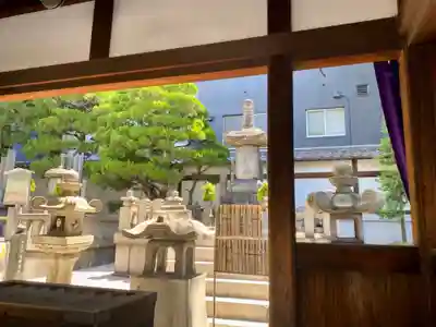 本能寺(京都府)