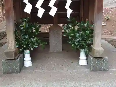 前原御嶽神社(千葉県)