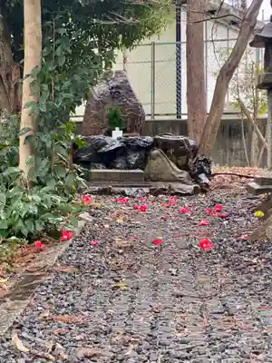 天穂日命神社(京都府)