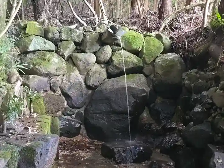 玄賓庵(奈良県)