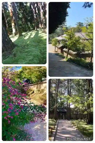 唐招提寺(奈良県)