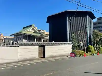 龍泉寺(埼玉県)
