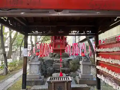 若宮八幡社(愛知県)