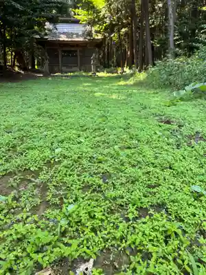 五平神社(茨城県)