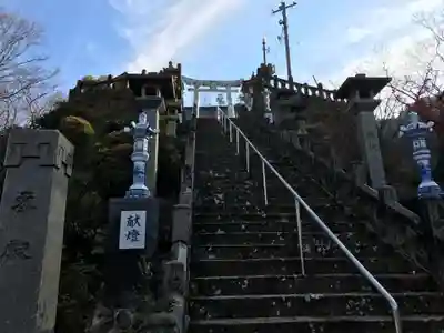 陶山神社(佐賀県)