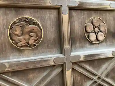 湯島天満宮(東京都)