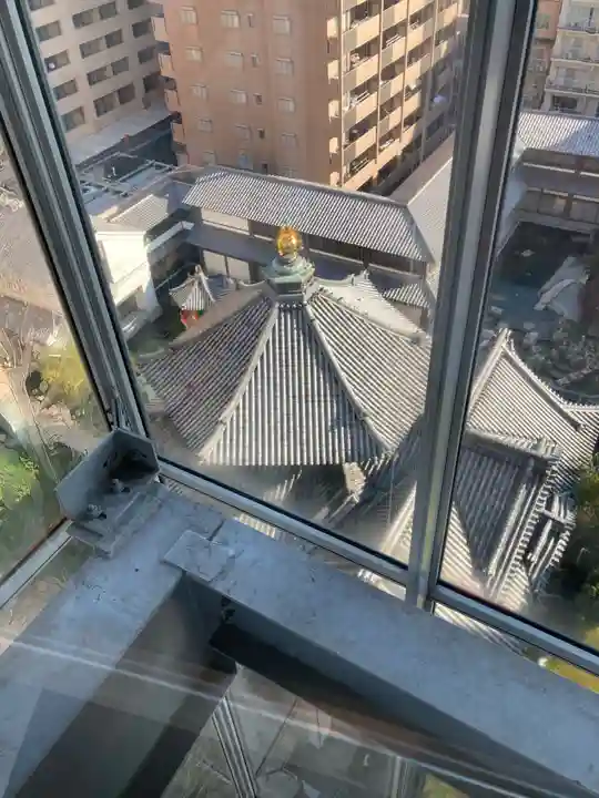 頂法寺(六角堂)のその他建物