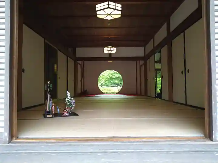 明月院のその他建物