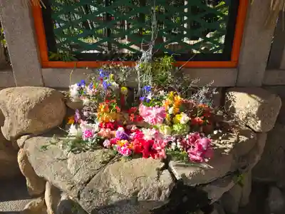 生田神社(兵庫県)