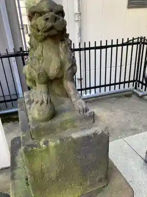 高輪神社(東京都)