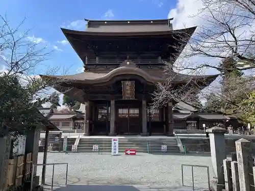 阿蘇神社(熊本県)