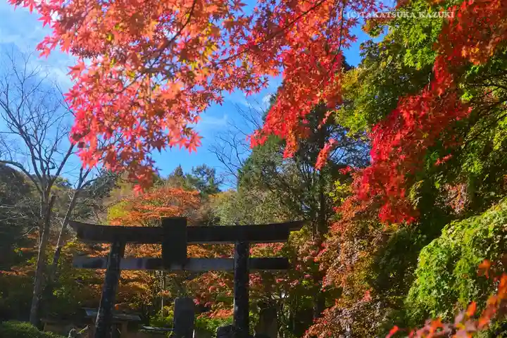 古峯神社(栃木県)
