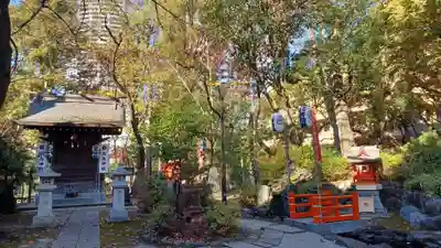 熊野神社(東京都)