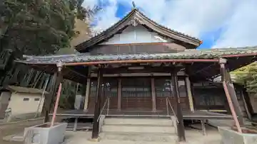 福圓寺(滋賀県)