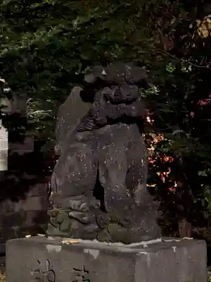 新琴似神社(北海道)
