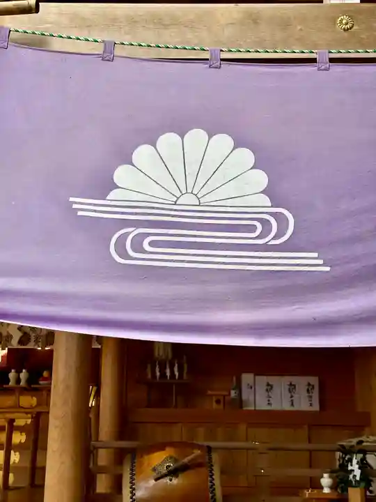 高鴨神社(奈良県)