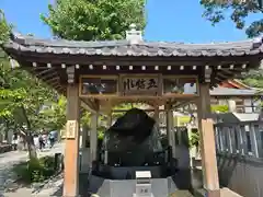 福祥寺（須磨寺）(兵庫県)