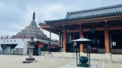 壬生寺(京都府)