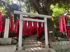 乃木神社(東京都)