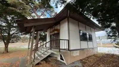 櫻岱神社(北海道)