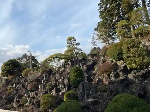 成田山新勝寺のその他建物