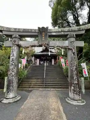 高城神社(長崎県)